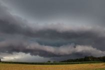 Neurje nad Prlekijo