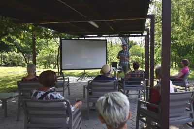 Pomen in vrednost ekološkega kmetovanja