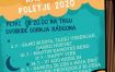 RAP - RADGONSKO POLETJE 2020