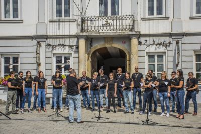 S kulturo v poletje po koroni, foto: Sara Vinkovič