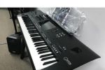 Yamaha Genos XXL Set / korg pa4x