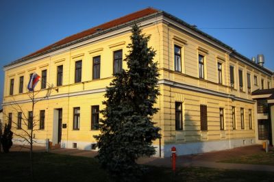 Gimnazija Franca Miklošiča Ljutomer