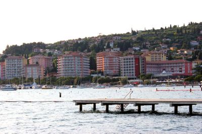 Portorož je med kraji, kjer je bilo po številu unovčenih in rezerviranih največ bonov