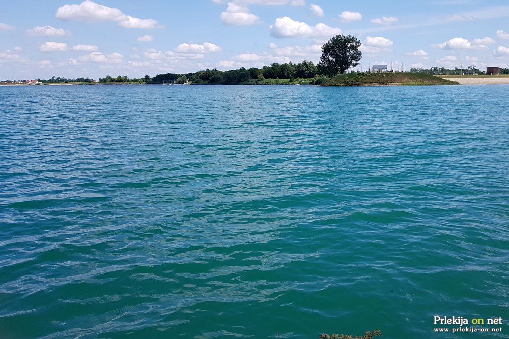 Soboško jezero