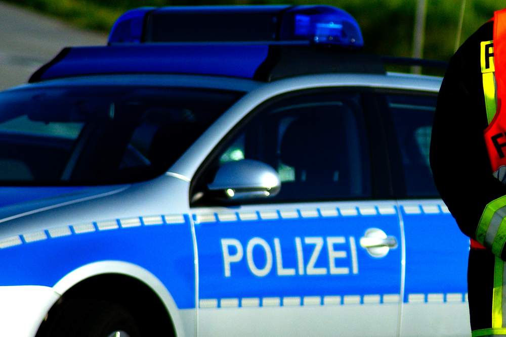 Avstrijski varnostni organi vrnili 23 tujcev