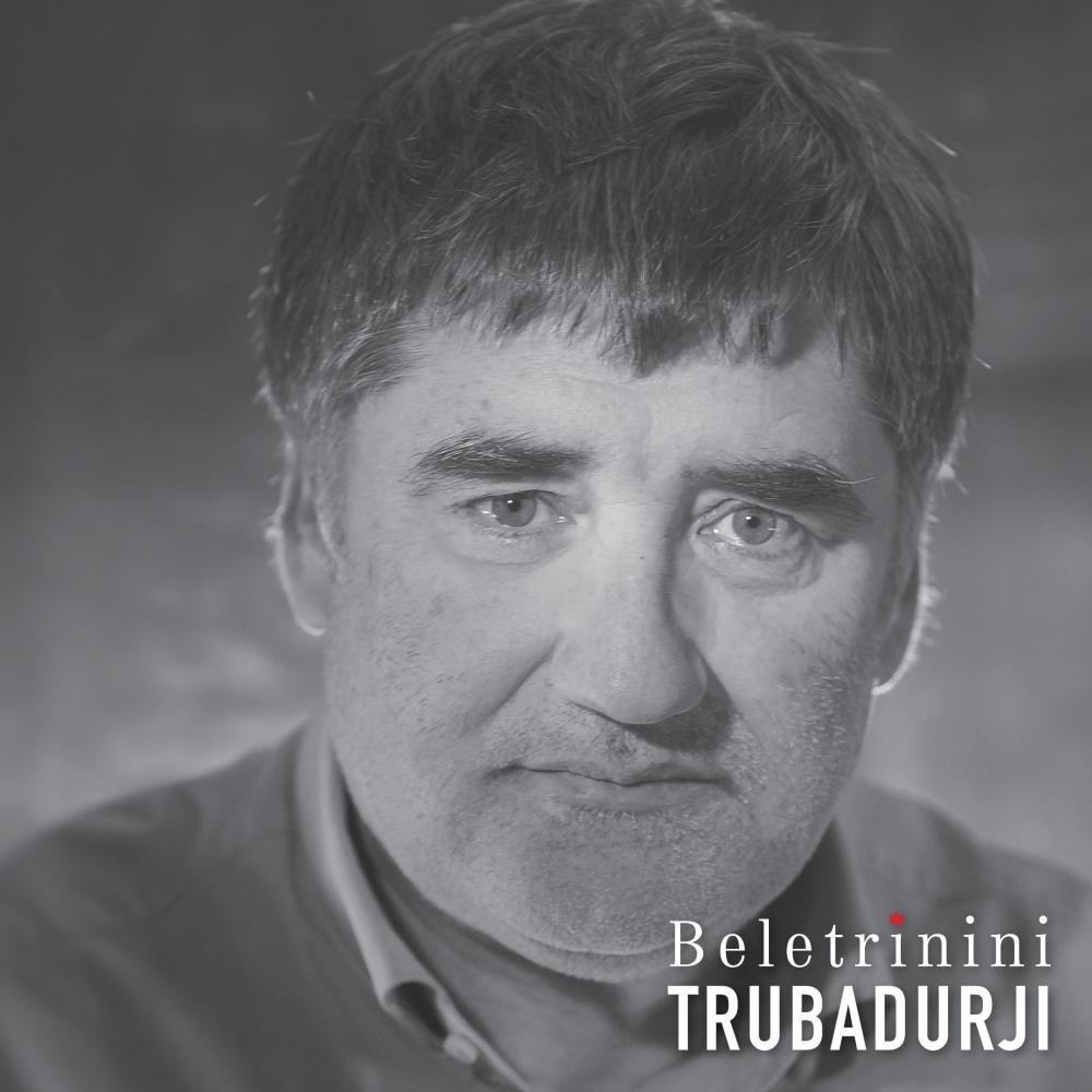 Beletrinini trubadurji - Marko Radmilovič v Križevcih pri Ljutomeru