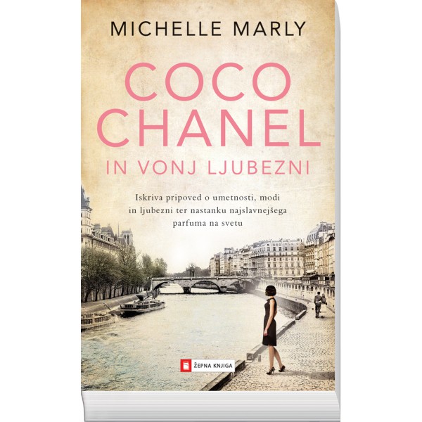 COCO CHANEL IN VONJ LJUBEZNI (Michelle Marly)