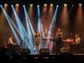 Jazz in gin na OFAK Festivalu