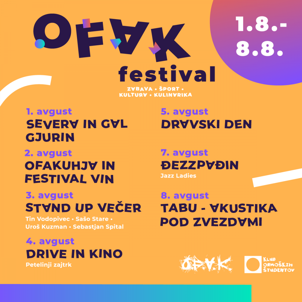 OFAK Festival 2020