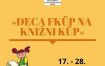 DECA FKÜP NA KNIŽNI KÜP - Otroški počitniški program v Knjižnici Ormož