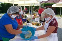 Drugi festival langaša