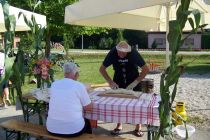 Drugi festival langaša