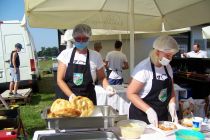 Drugi festival langaša