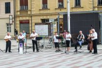 Tamburaška skupina Bisernica DU Ljutomer 