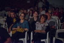 Jazz in gin na OFAK Festivalu