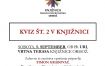 Kviz št. 2 v Knjižnici Ormož