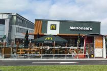 McDonalds v Murski Soboti