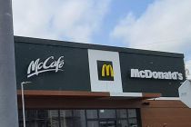 McDonalds v Murski Soboti