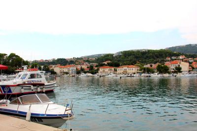 Na obali so razmere najboljše v Istrski županiji