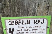 Pachamama center v Kunovi