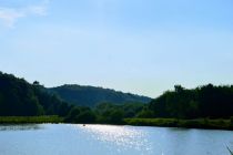 Panoramska vožnja Traktorskih veteranov