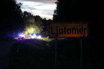 Prometna nesreča Ljutomer - Cezanjevci