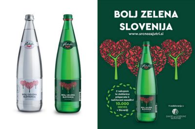Bolj zelena Slovenija