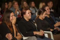 Stand up večer na OFAK Festivalu