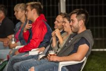 Stand up večer na OFAK Festivalu