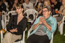 Stand up večer na OFAK Festivalu