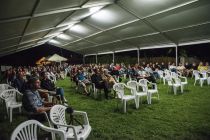 Stand up večer na OFAK Festivalu