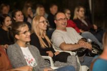 Stand up večer na OFAK Festivalu