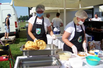 Drugi festival langaša