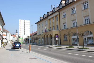 Eno okužbo so zabeležili v občini Gornja Radgona