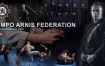 Vpis v borilne veščine KEMPO ARNIS