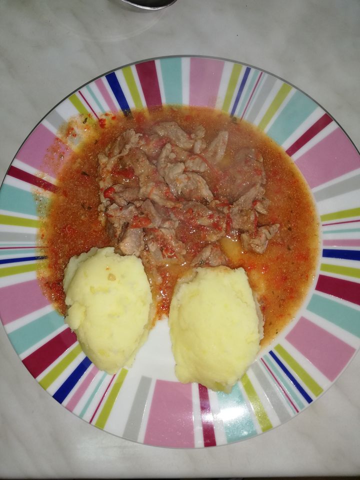 Kuharski dvoboj z Zdenkom Pestnerjem