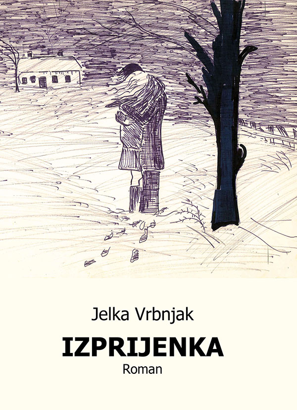 Predstavitev knjige Jelke Vrbnjak: IZPRIJENKA