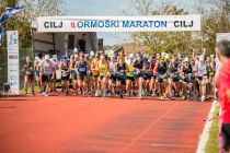 19. Ormoški polmaraton