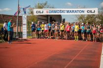 19. Ormoški polmaraton