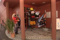 3D ART muzej v Gornji Radgoni