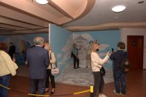 3D ART muzej v Gornji Radgoni