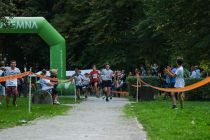 4. Lotmerški trail tek