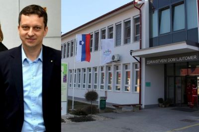 Boštjan Pihlar je edini kandidat za direktorja ZD Ljutomer