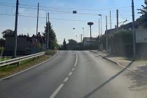 Lendavska cesta