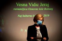 Vesna Vidic Jeraj