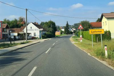 V prihodnosti se bo uredila kolesarska povezava med Ljutomerom in Stročjo vasjo