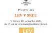 Pravljična ura LEV V SRCU v Knjižnici Ormož