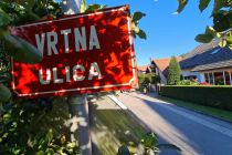 Vrtna ulica