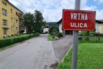 Vrtna ulica