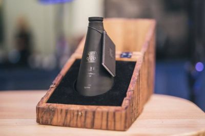 Luxury Black Bottle, foto: Mediaspeed